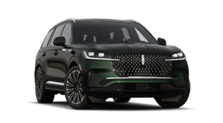 2025 Lincoln Lincoln Aviator External Image 4